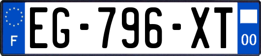 EG-796-XT