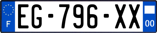 EG-796-XX