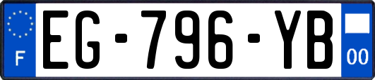 EG-796-YB