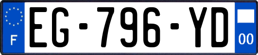 EG-796-YD