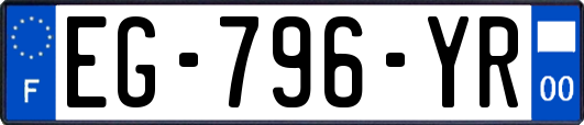 EG-796-YR