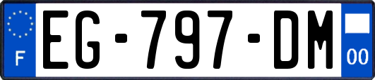 EG-797-DM