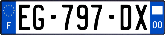 EG-797-DX