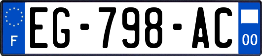 EG-798-AC