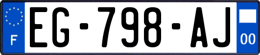 EG-798-AJ