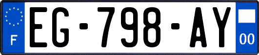 EG-798-AY