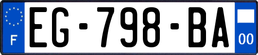 EG-798-BA