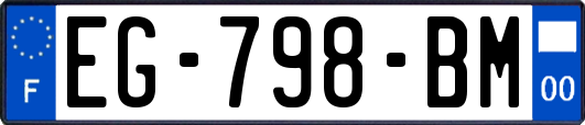 EG-798-BM