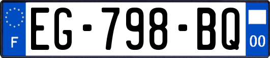 EG-798-BQ