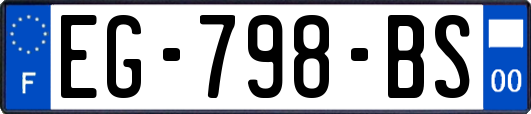 EG-798-BS