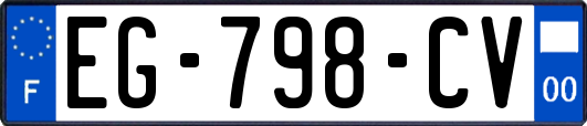 EG-798-CV