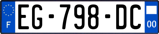 EG-798-DC