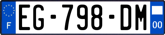 EG-798-DM