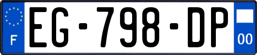 EG-798-DP