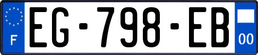 EG-798-EB