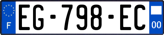 EG-798-EC