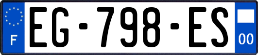 EG-798-ES