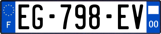 EG-798-EV