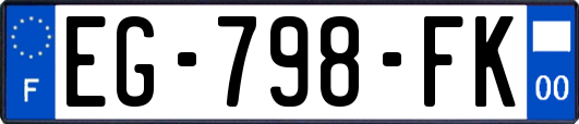 EG-798-FK