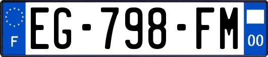 EG-798-FM