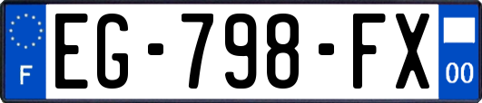 EG-798-FX