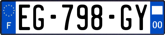 EG-798-GY