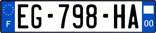 EG-798-HA