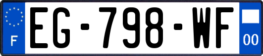 EG-798-WF