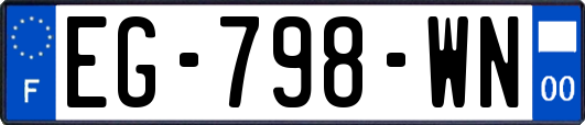 EG-798-WN