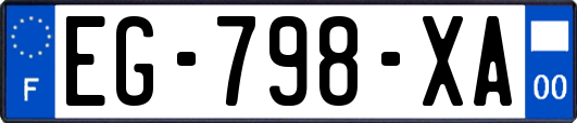 EG-798-XA