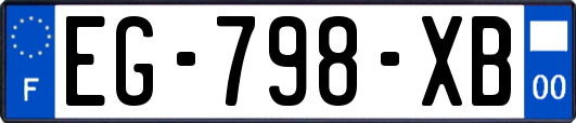 EG-798-XB