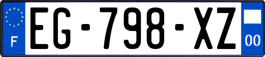 EG-798-XZ