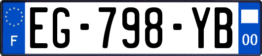 EG-798-YB