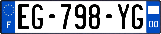 EG-798-YG