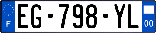 EG-798-YL