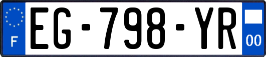 EG-798-YR