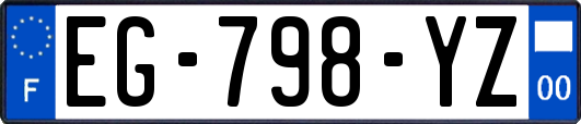 EG-798-YZ