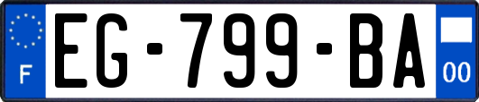 EG-799-BA