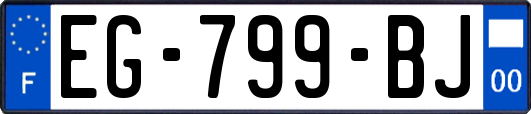 EG-799-BJ