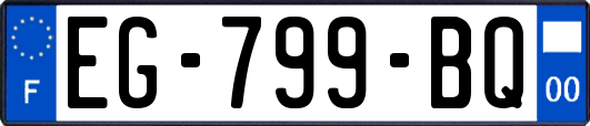 EG-799-BQ