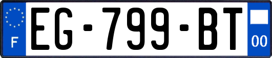 EG-799-BT