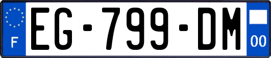 EG-799-DM
