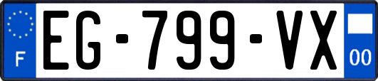 EG-799-VX