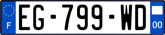EG-799-WD
