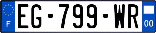 EG-799-WR