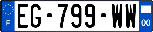 EG-799-WW
