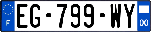 EG-799-WY