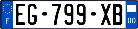 EG-799-XB