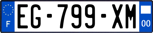 EG-799-XM