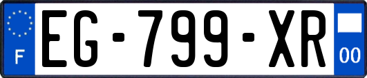 EG-799-XR